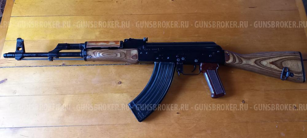 АКМ СХП ВПО-925