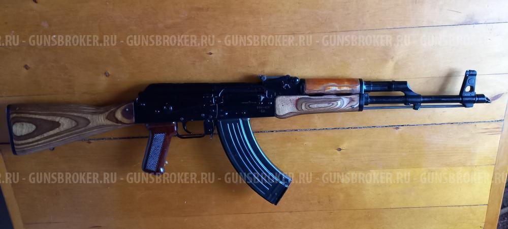 АКМ СХП ВПО-925