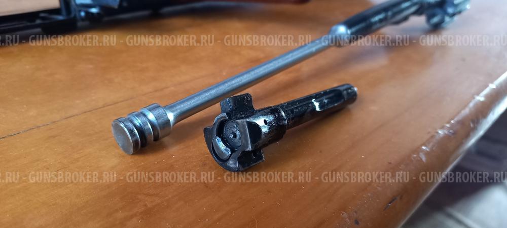 АКМ СХП ВПО-925