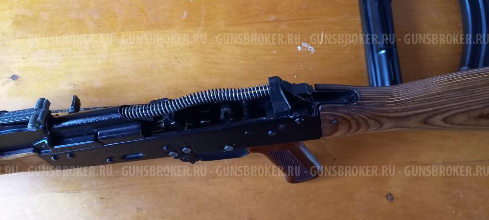 АКМ СХП ВПО-925