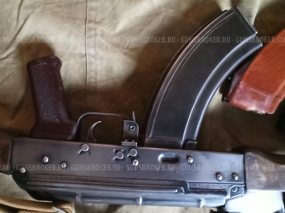 АКМ СХП. ВПО-925