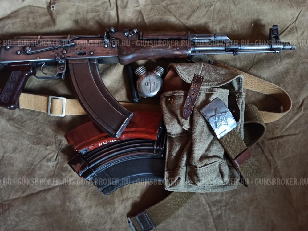 АКМ СХП. ВПО-925