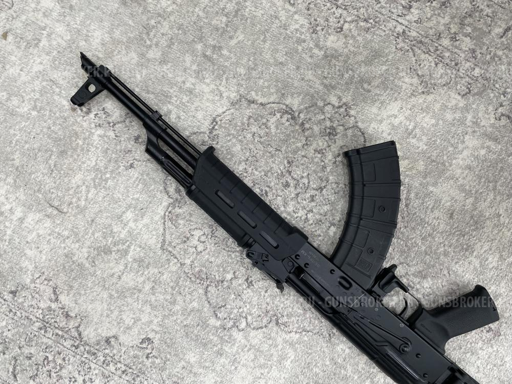 АКМ Вепрь-КМ (ВПО-136) by magpul