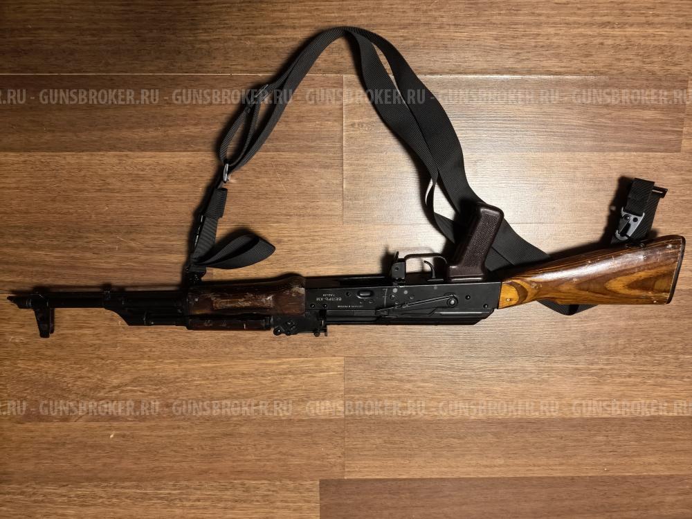 АКМ, Вепрь-КМ