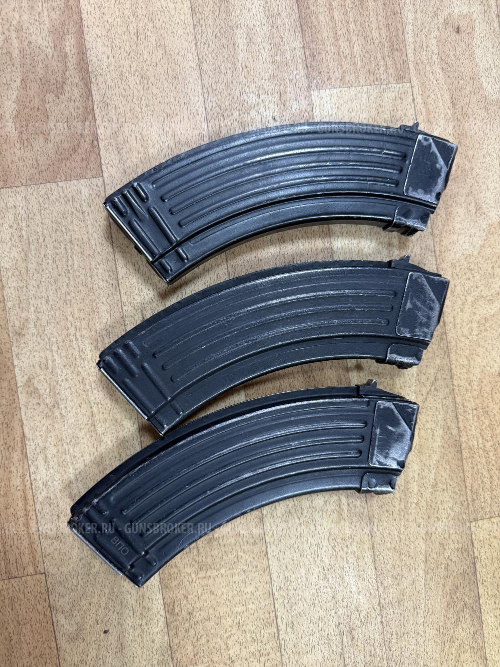 АКМ (ВПО-925) СХП