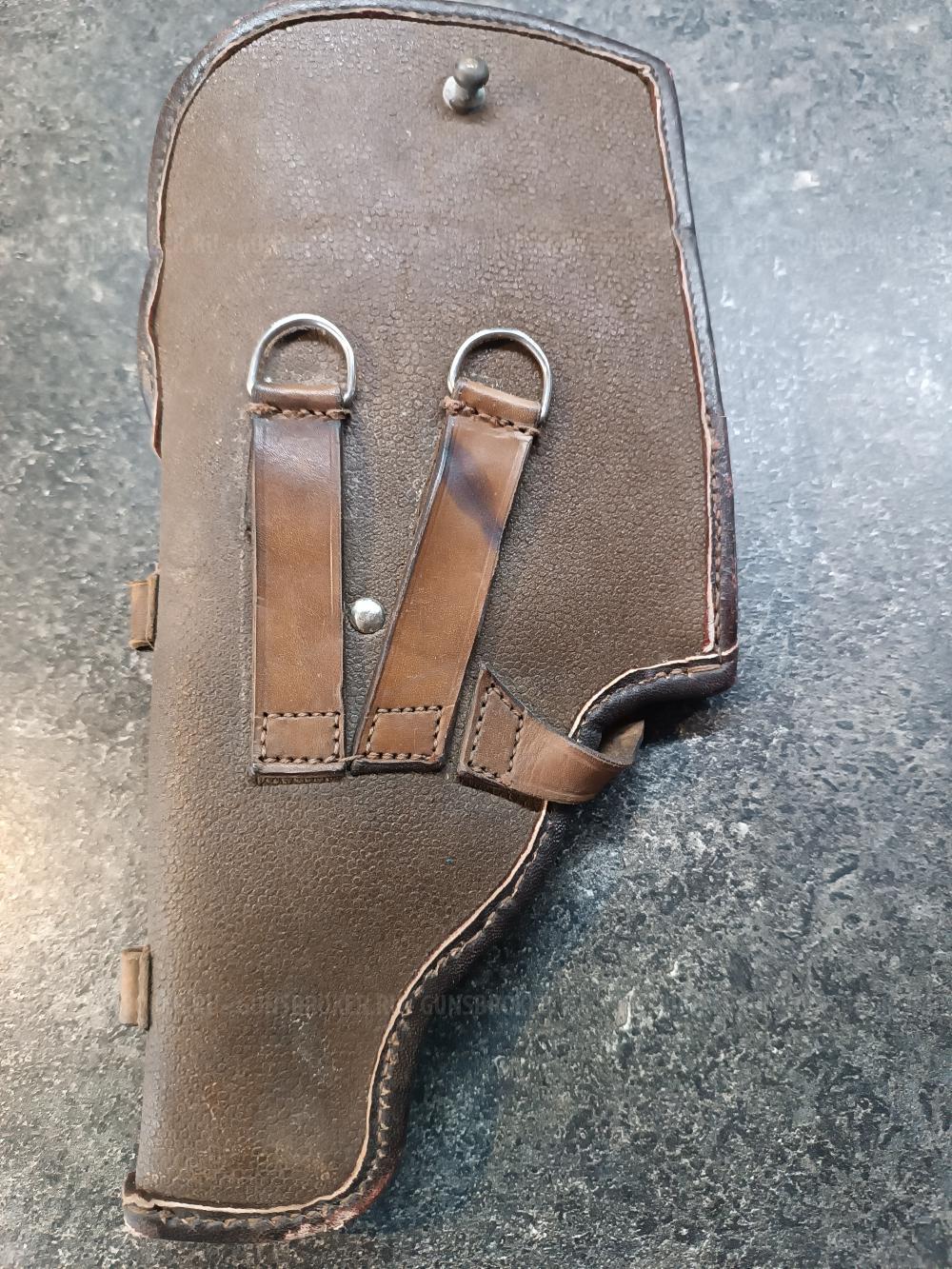 Кобура ПМ 1953г. !!!!!!!!