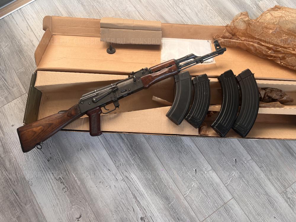 АКМ ВПО 925