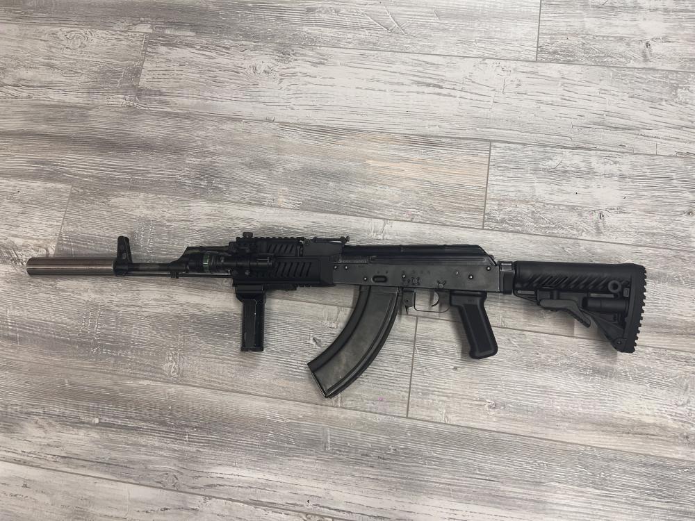 АКМ ВПО 925