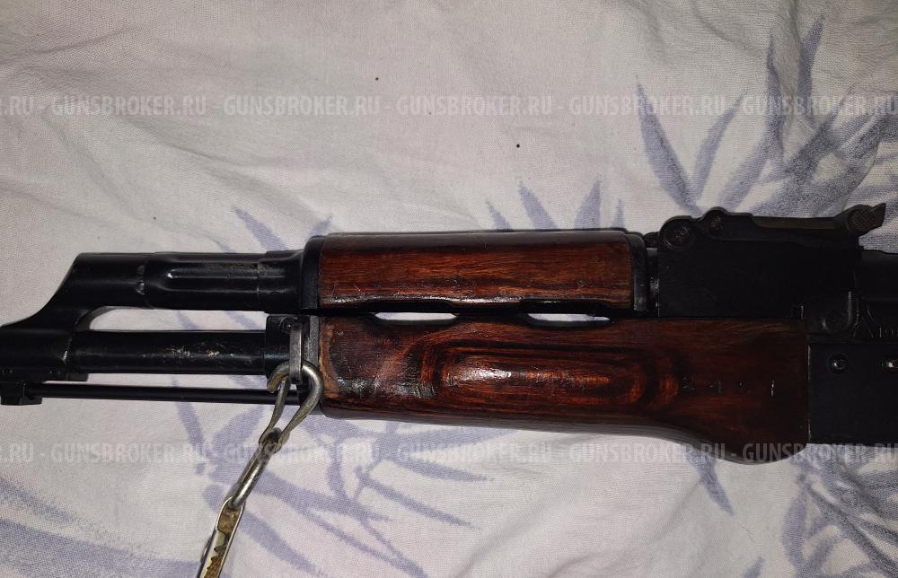 АКМ ВПО-925