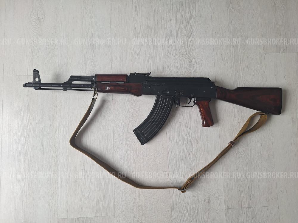 АКМ ВПО-925