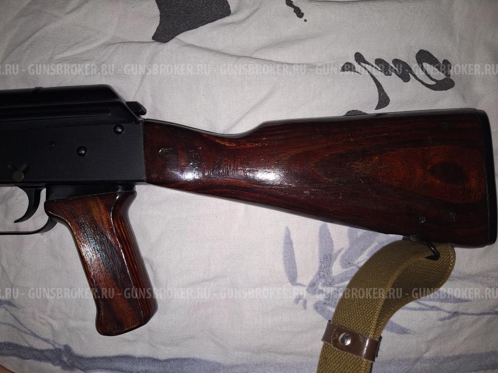 АКМ ВПО-925
