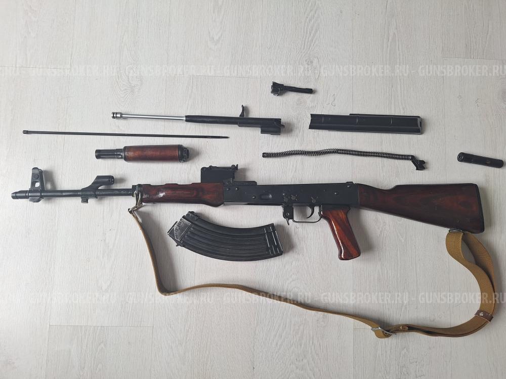 АКМ ВПО-925