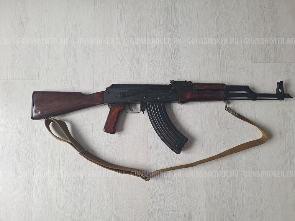 АКМ ВПО-925
