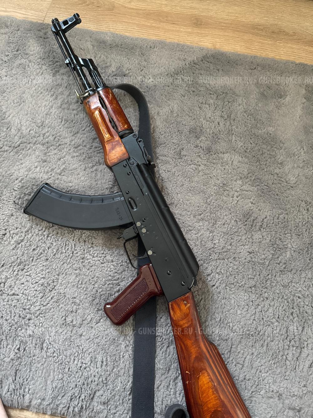схп АКМ впо-925