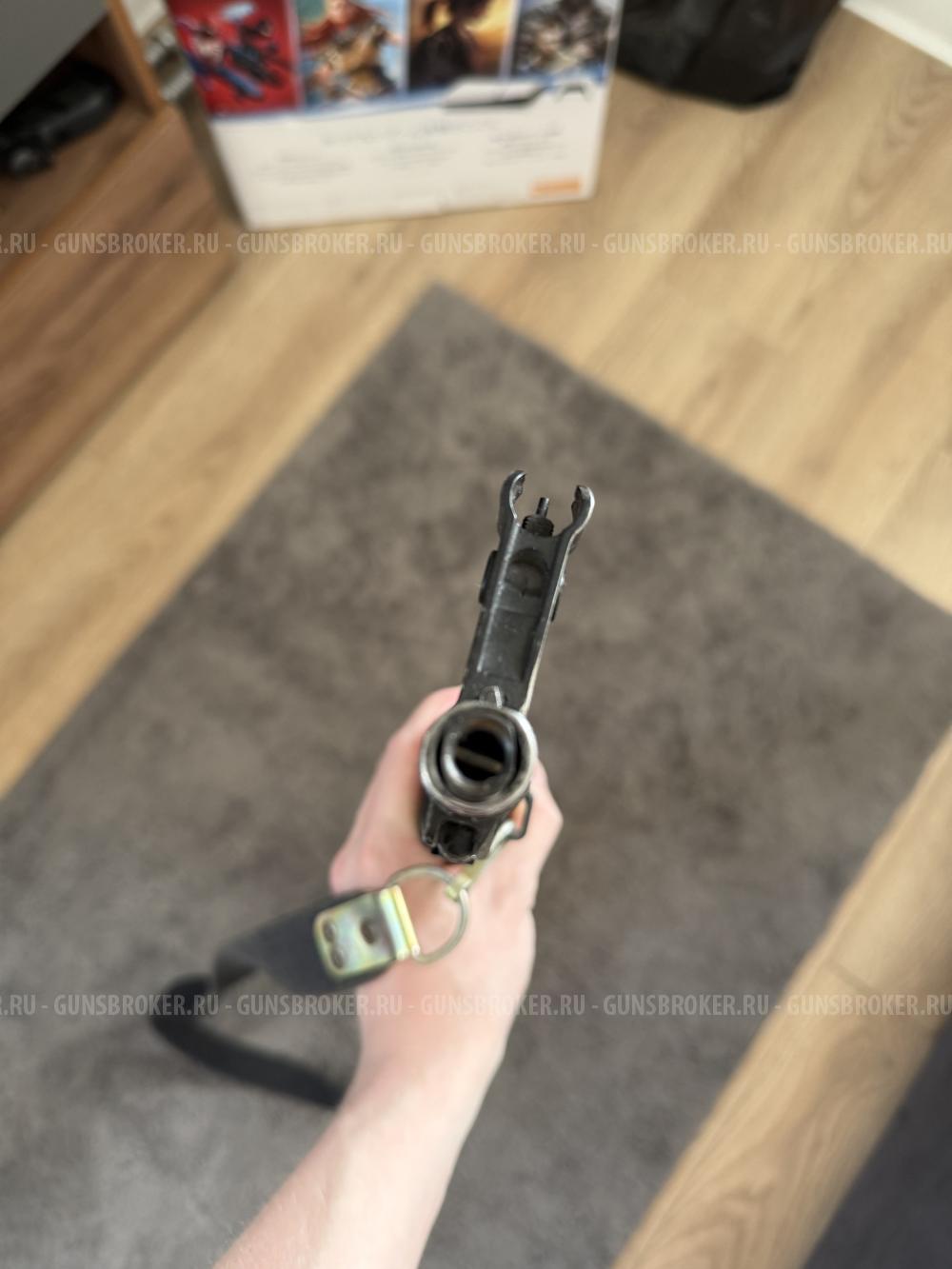 схп АКМ впо-925