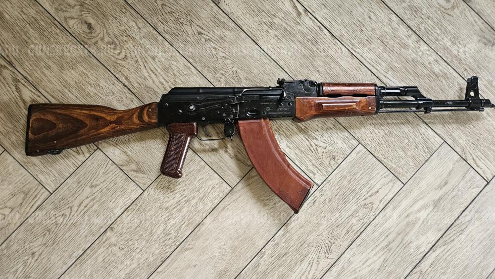 АКМ ВПО 925