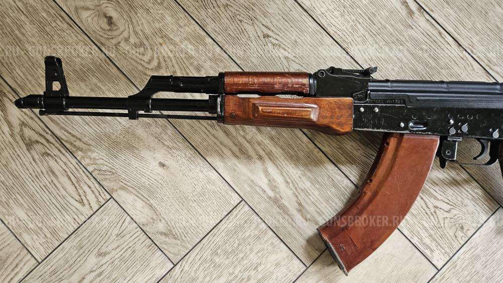 АКМ ВПО 925