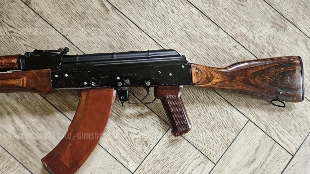 АКМ ВПО 925
