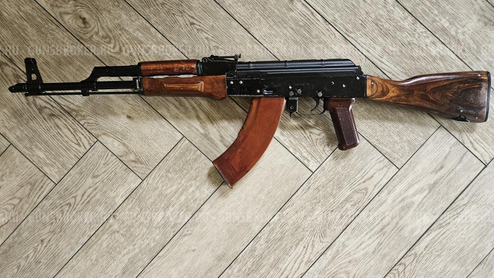 АКМ ВПО 925
