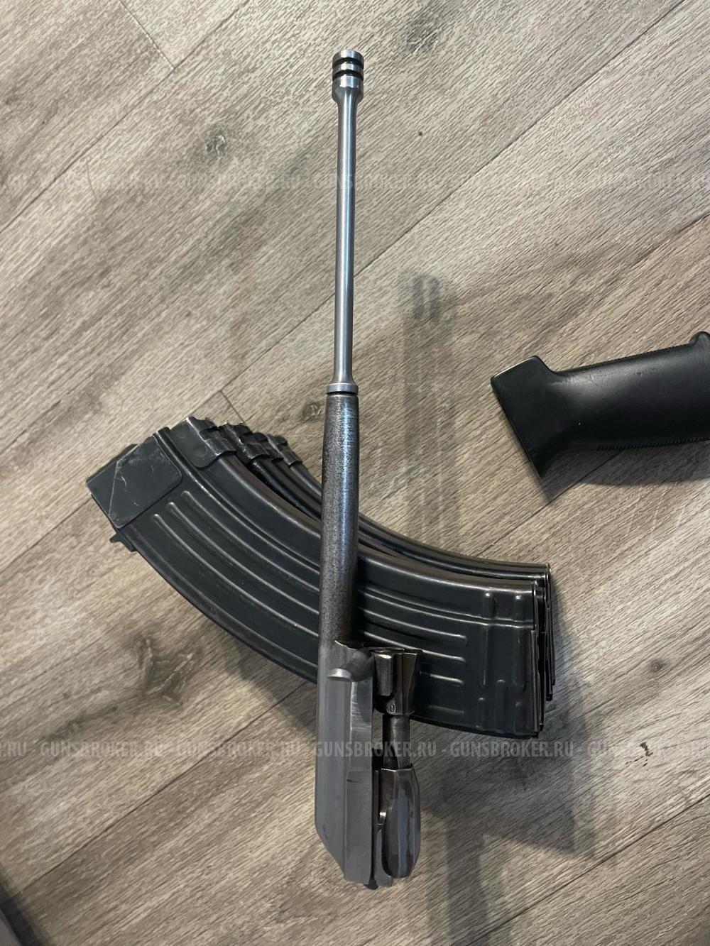 АКМ ВПО 925