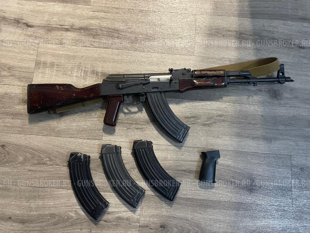 АКМ ВПО 925