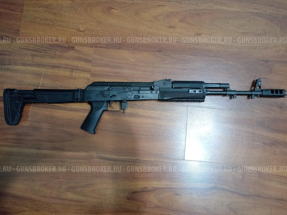 АКМ(Arcturus SLR AK rifle (AT-AK02))