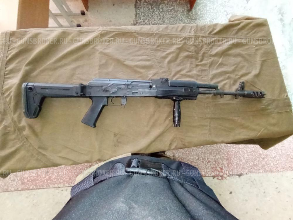 АКМ(Arcturus SLR AK rifle (AT-AK02))