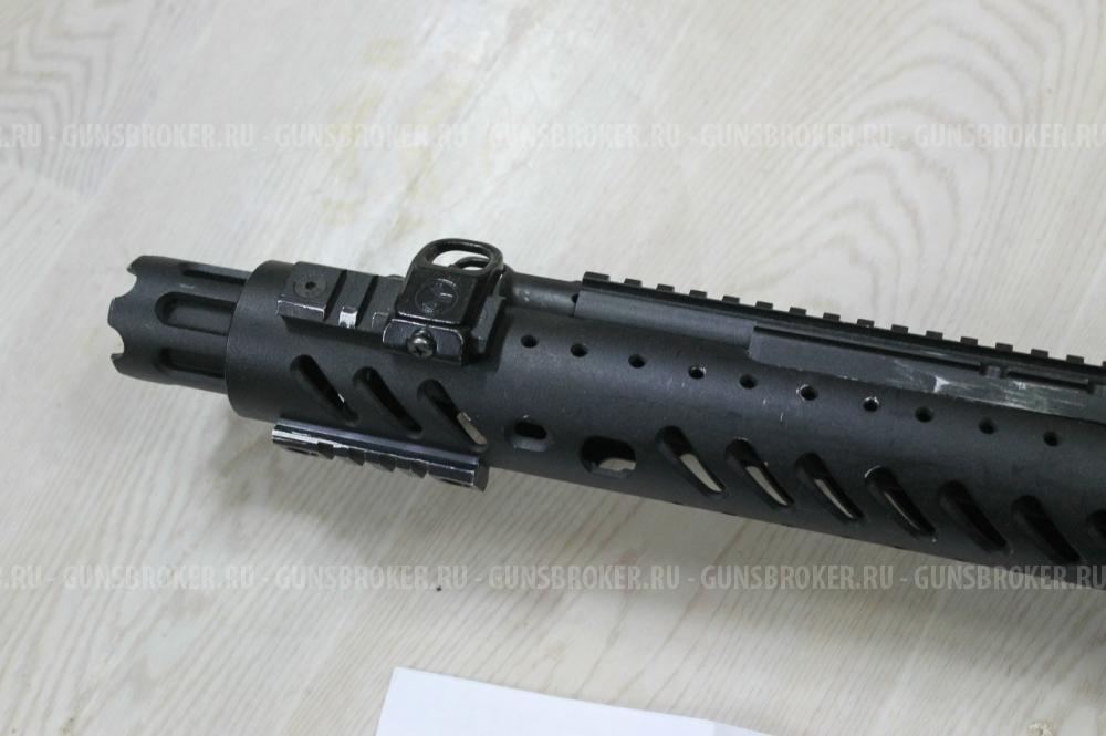 АКМ.Охолощенный автомат Клашникова модернизированный (МА-АК-СХ).7,62х39.