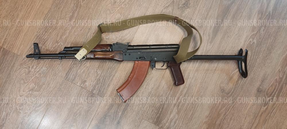 АКМС 366 ТКМ Ланкастер