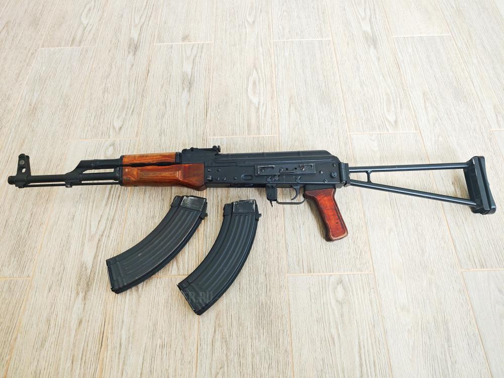 Срочно АКМС МФ-1