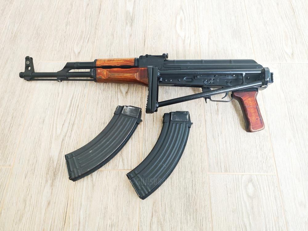 Срочно АКМС МФ-1