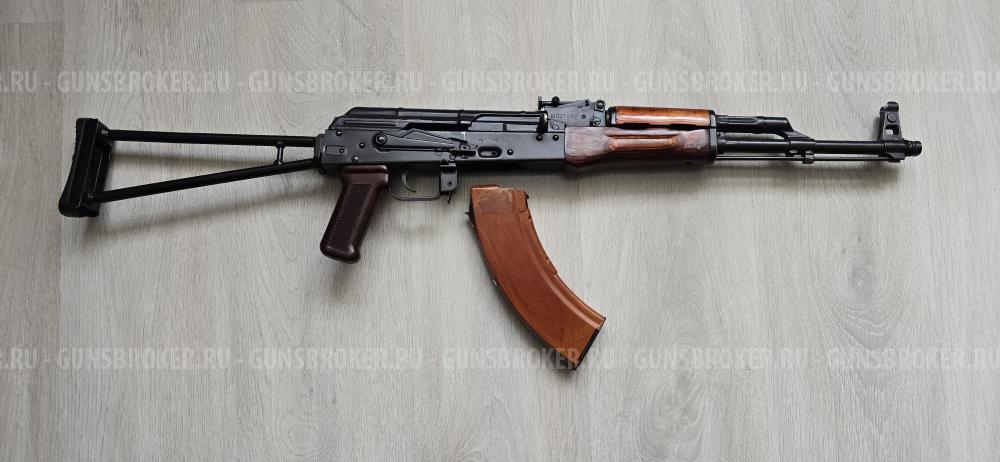 АКМС-МФ1 7,62х39