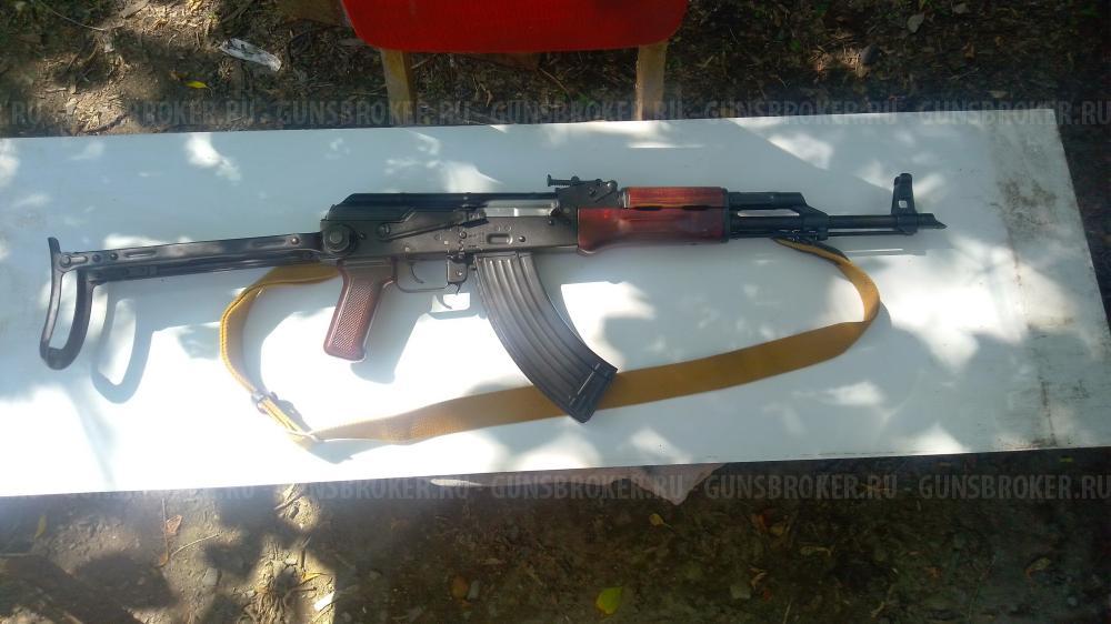 АКМС от "Tokyo Marui" эксклюзив