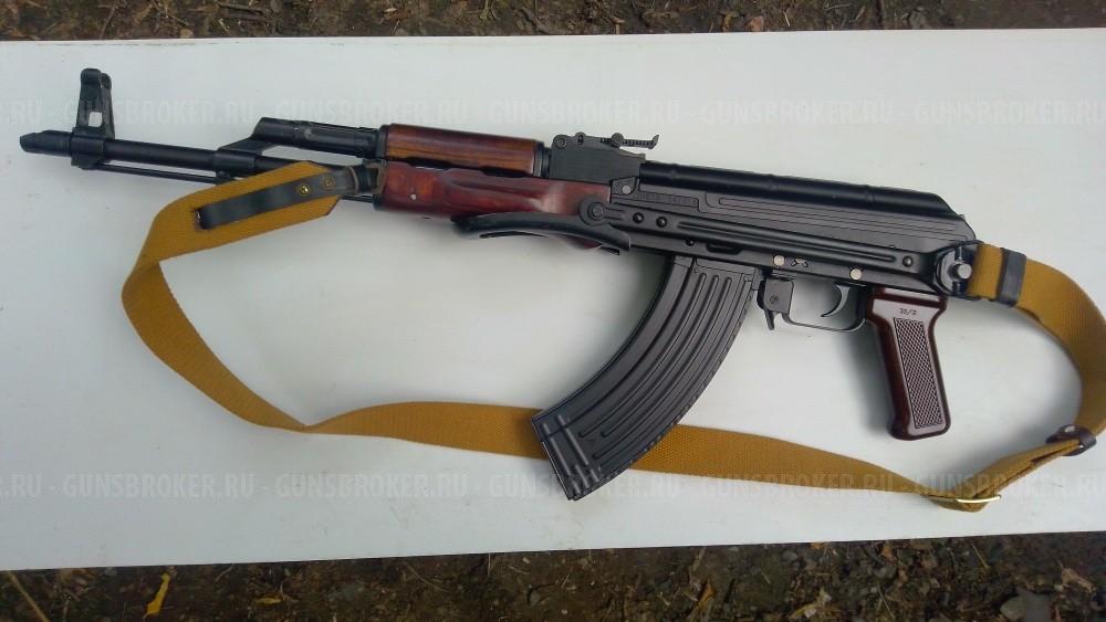 АКМС от "Tokyo Marui" эксклюзив