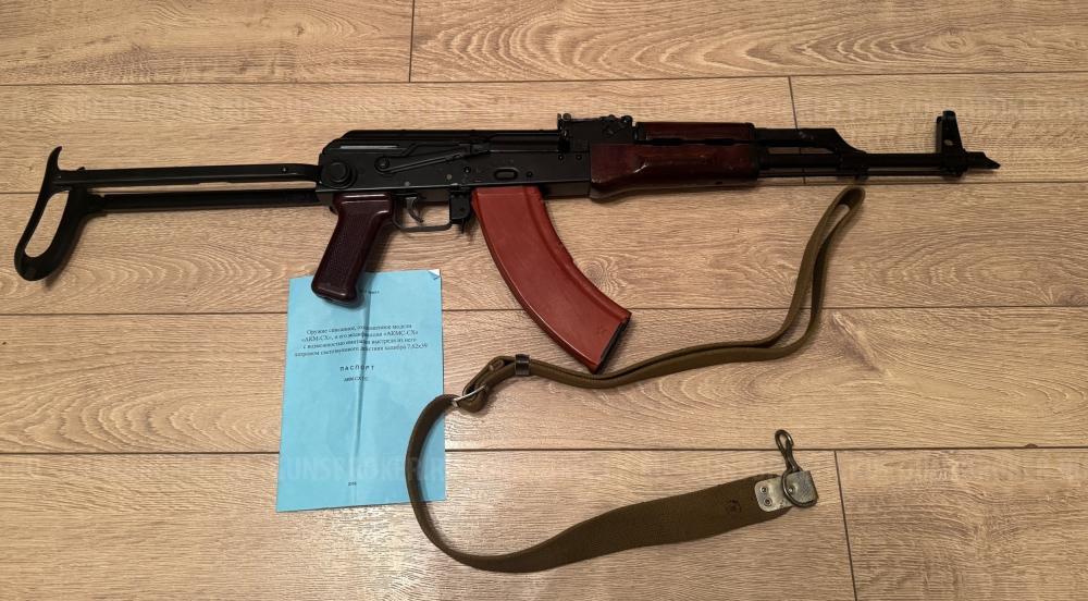 Акмс схп холостой