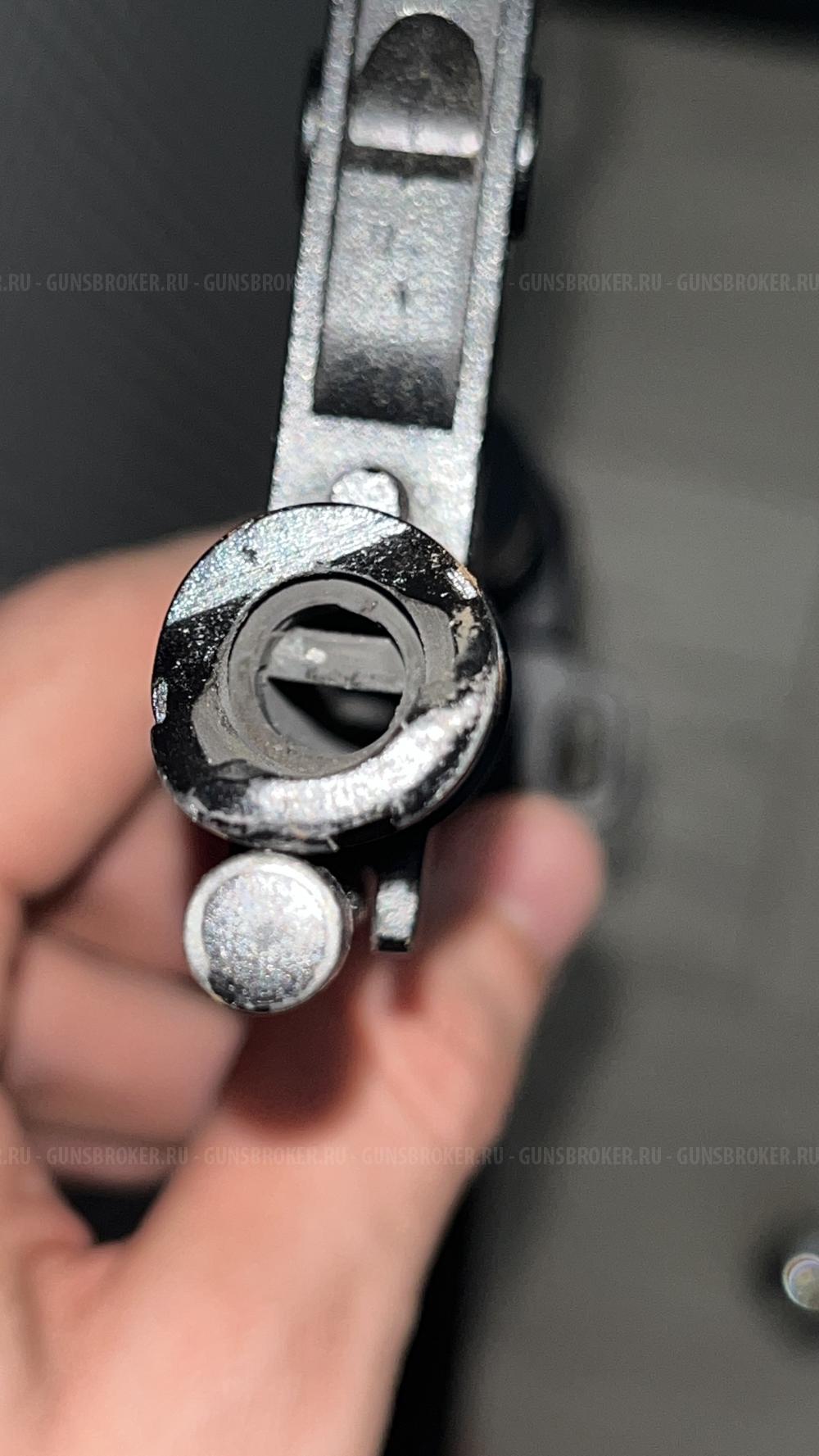 АКМ ЛЮКС(ВПО925)