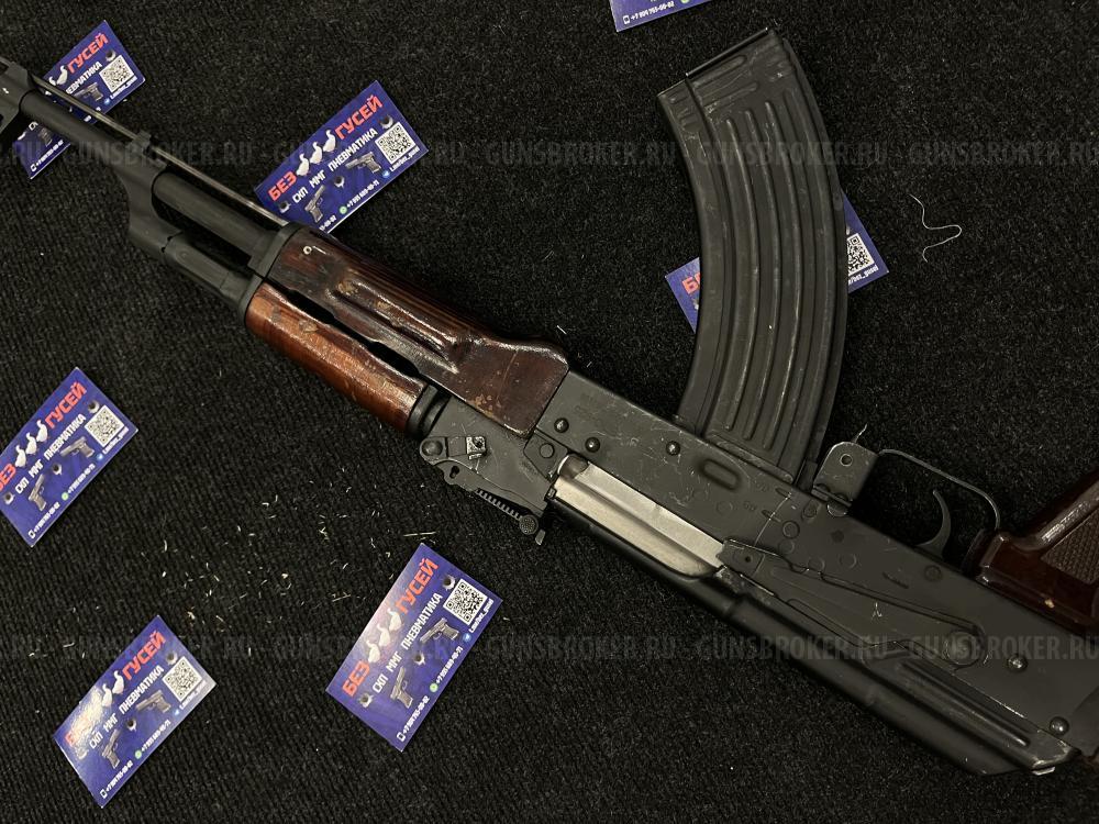 АКМ ВПО925 сх