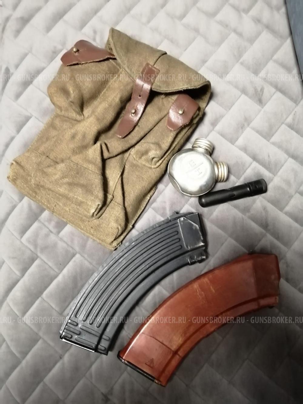 АКМС схп