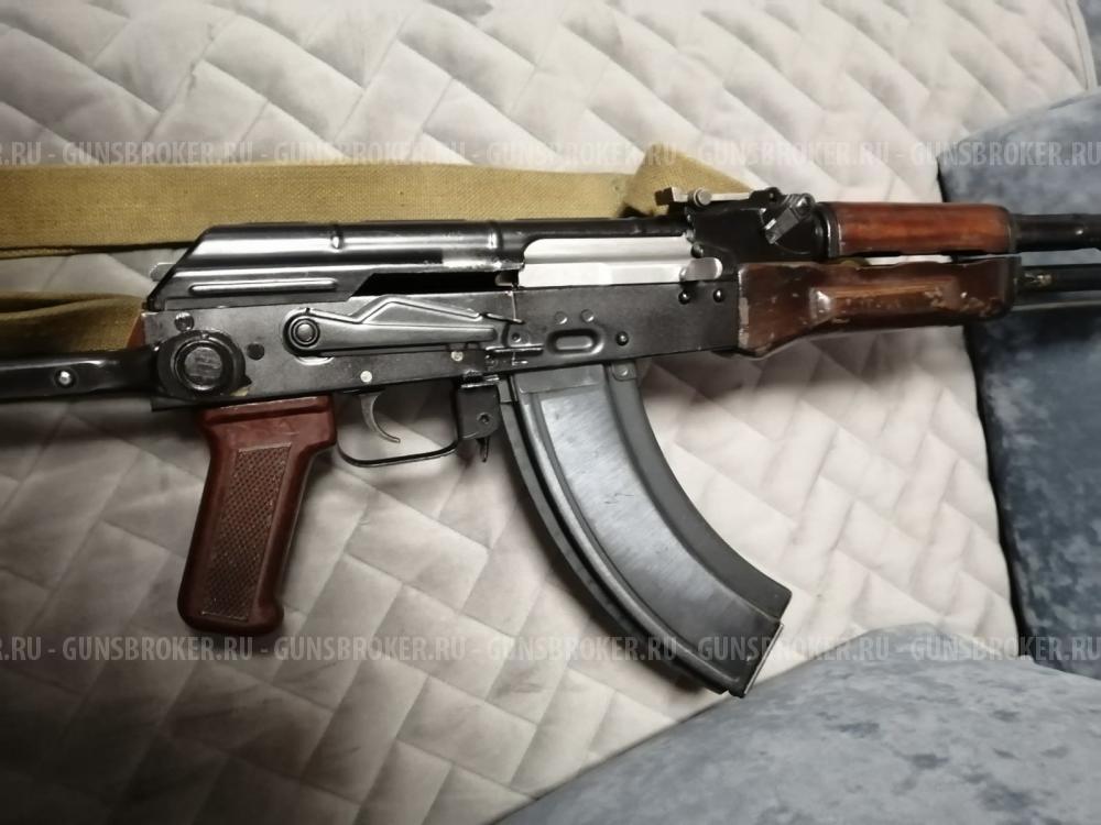 АКМС схп