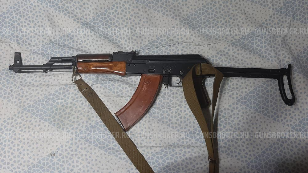 АКМС-СХ