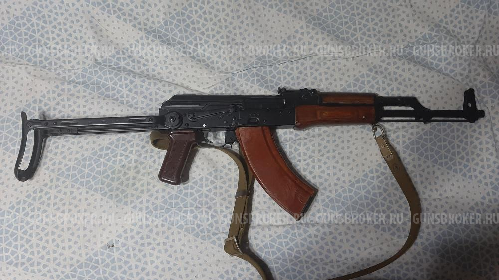 АКМС-СХ