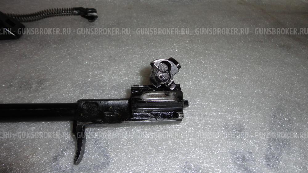 ММГ АКМС 1965 год