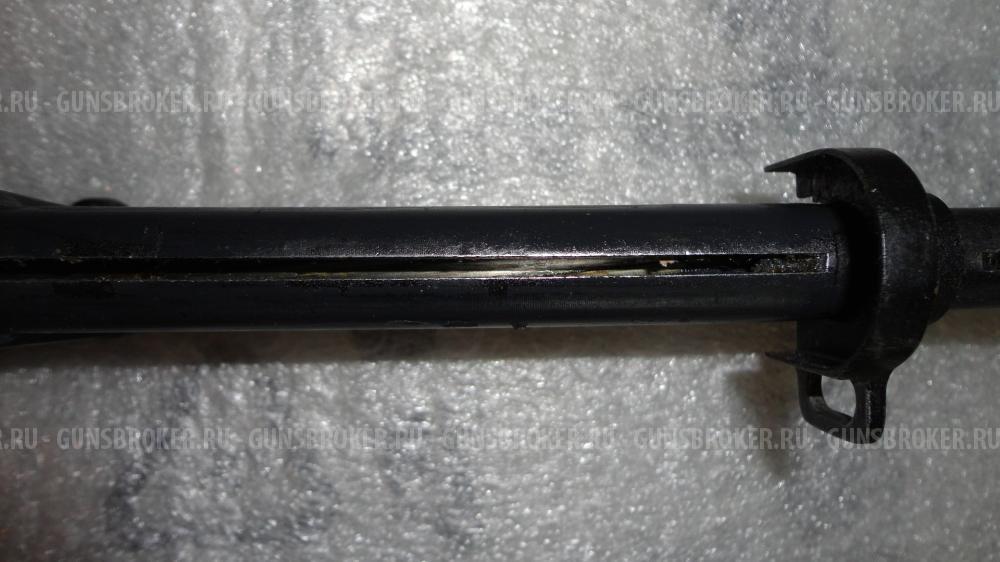 ММГ АКМС 1965 год