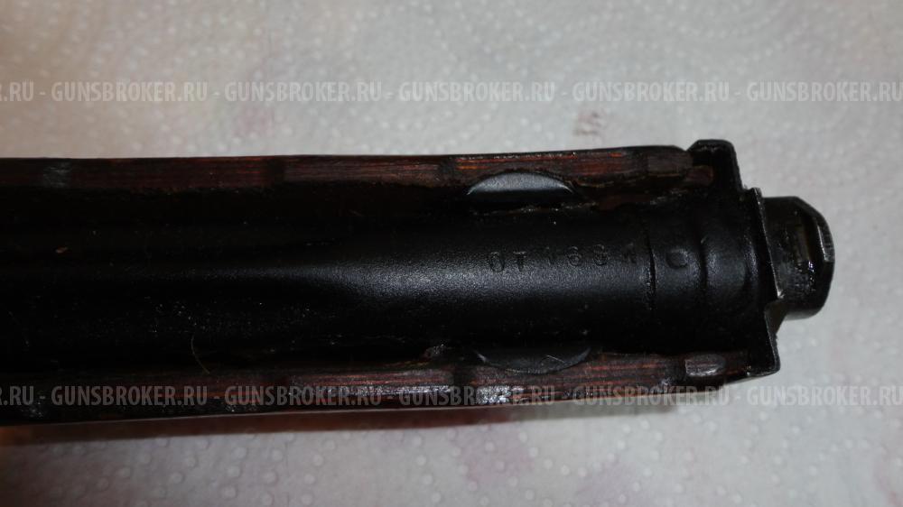 ММГ АКМС 1965 год