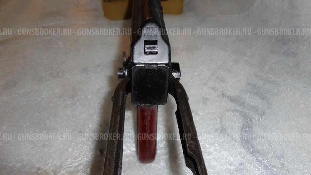 ММГ АКМС 1965 год