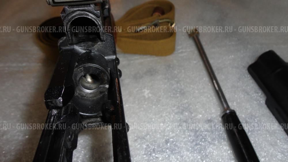 ММГ АКМС 1965 год