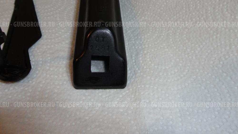 ММГ АКМС 1965 год