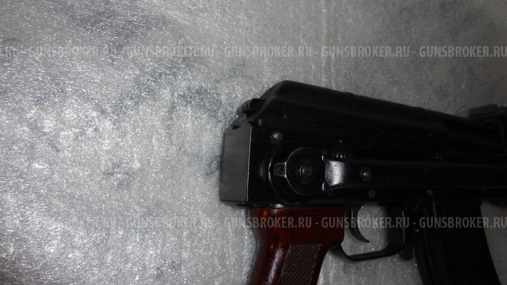 ММГ АКМС 1965 год