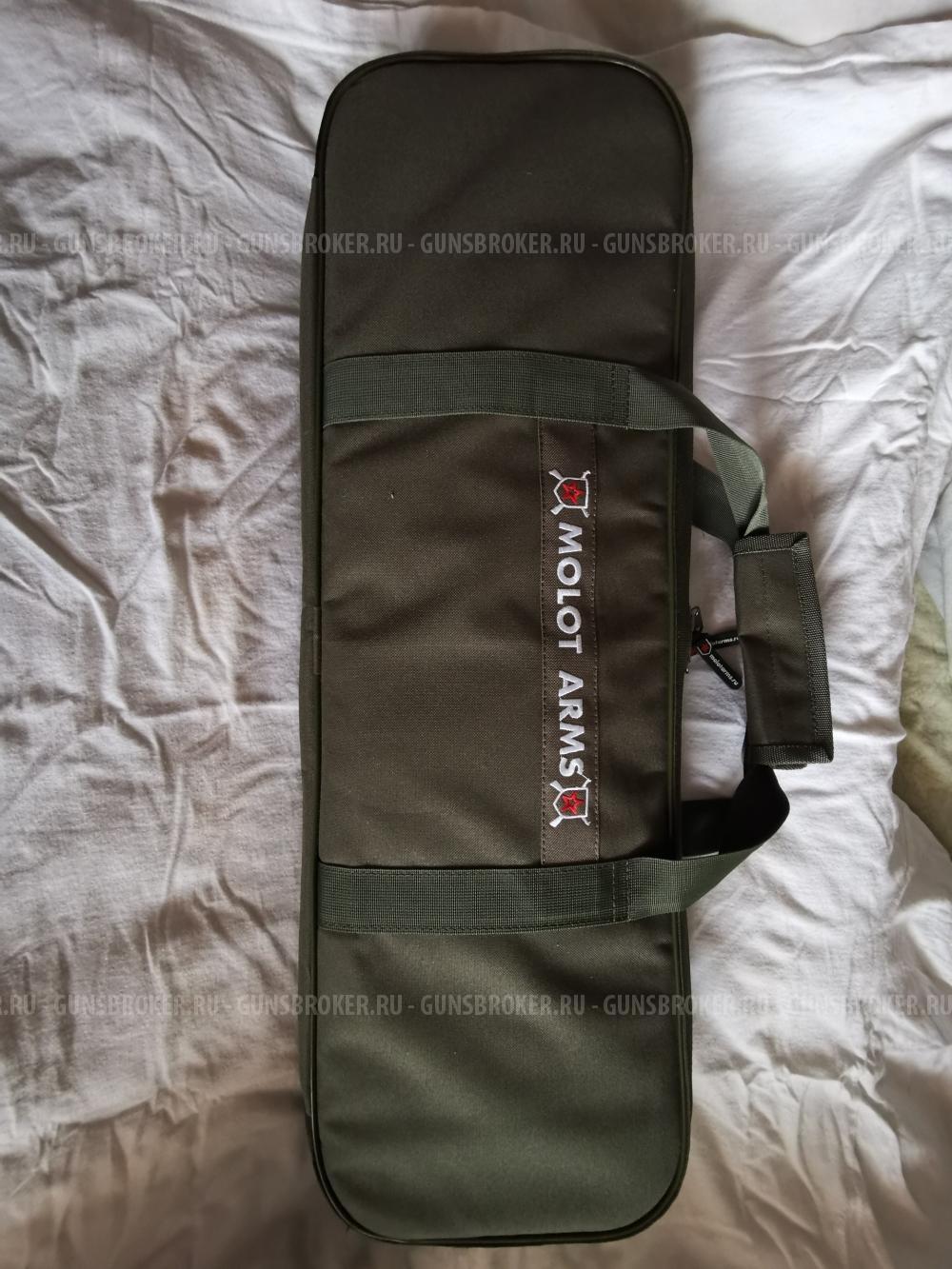 АКС -366 Ланкастер - 03