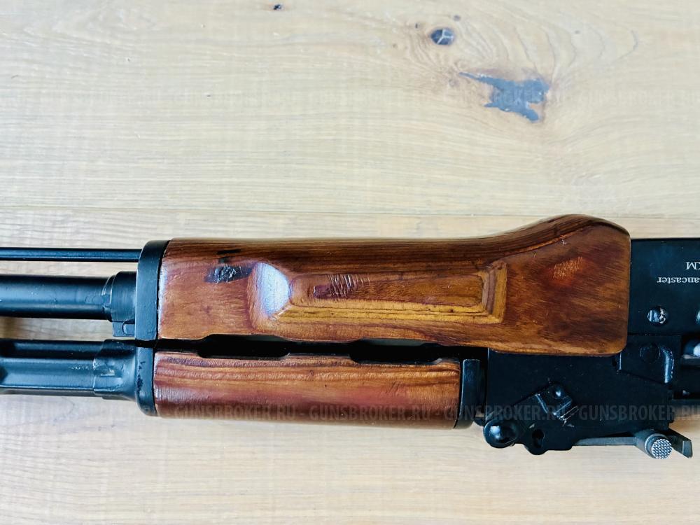 АКС -366-Ланкастер (АКМС)